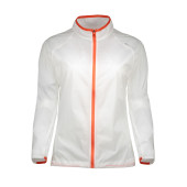 Woman windshell jacket Woman windshell jacket