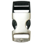 Half Metal Detachable Buckle - Standard