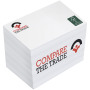 Block-Mate® 2A  memoblok 120x80 - Wit