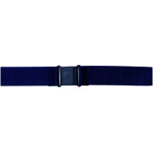 Yogi nyckelband med avtagbart spänne - Marinblå