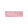 MB042 Terry Headband - light-pink - one size