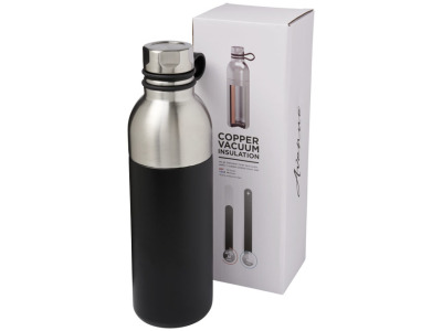 Koln 590 ml koper vacuüm geïsoleerde drinkfles Koln 590 ml koper vacuüm geïsoleerde drinkfles