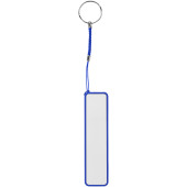 Jive powerbank 2000 mAh - Koningsblauw/Wit