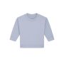 Baby Changer - Iconisch T-shirt met ronde hals voor baby’s - 24-36 m/92-98cm