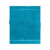 MB424 Bath Sheet turquoise one size