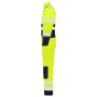 Overall High Vis Bicolor 753009 Fluor Yellow-Ink 42