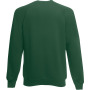 Classic Raglan Sweat (62-216-0) Bottle Green M