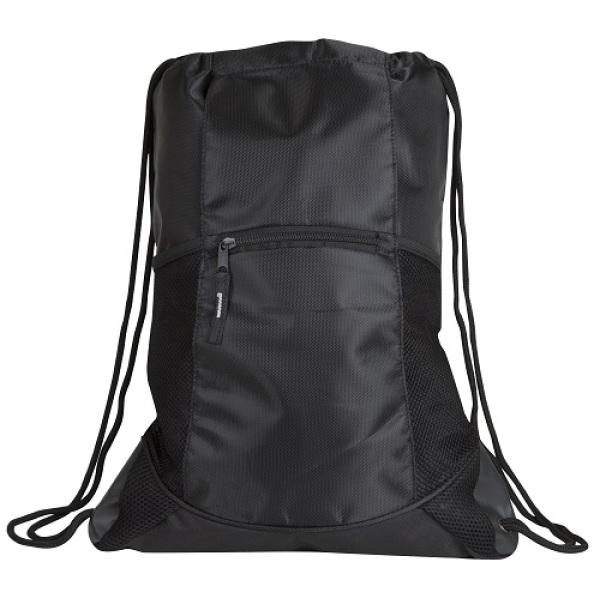 Clique Smart Backpack zwart