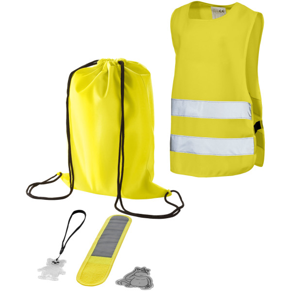 Salve 5 delige kinderveiligheidsset Salve 5 delige kinderveiligheidsset