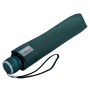 miniMAX - Opvouwbaar - Automaat - Windproof -  100 cm - Donker groen