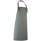 Colours Bib Apron Sage One Size