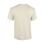 Heavy Cotton Adult T-Shirt - Natural - 2XL