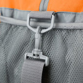 Sport Bag Large Orange No size
