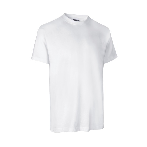 PRO Wear T-shirt | light - White, 3XL