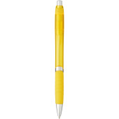 Turbo balpen