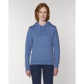 Cruiser - Iconische uniseks sweater met capuchon - XXS