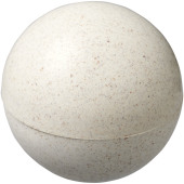 Barak läppbalsam i halm - Beige