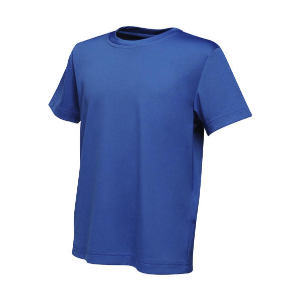 Kids Torino T-Shirt - Royal Blue