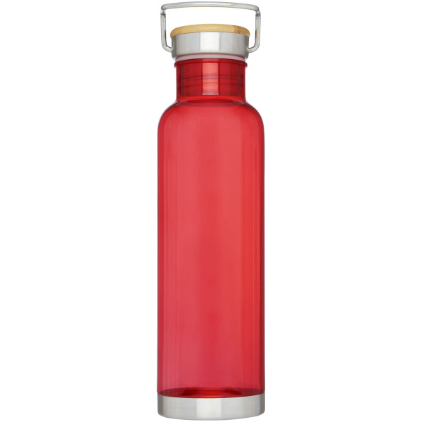 Thor 800 ml Tritan™ water bottle - Red