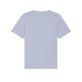 Imaginer - Uniseks T-shirt met onafgewerkte randen - S