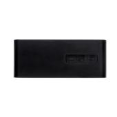 DJ draadloze 3W speaker, zwart