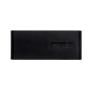 DJ draadloze 3W speaker, zwart
