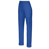 Cottover Gots Sweat Pants Lady royal XS