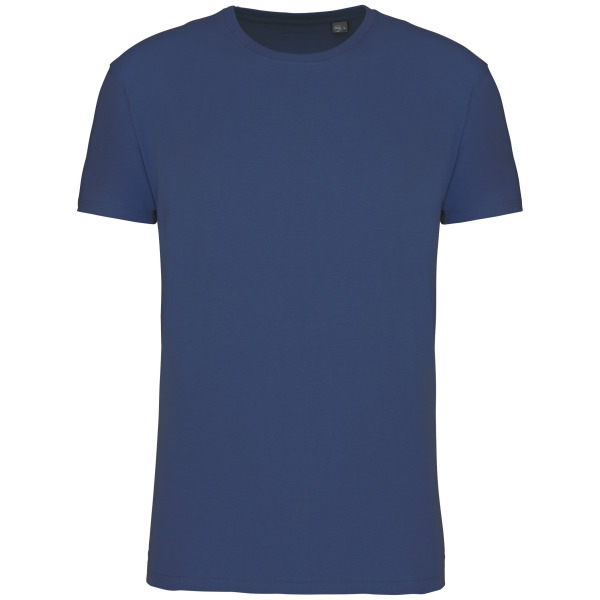 T-shirt BIO150IC ronde hals Deep Blue XXL