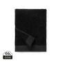 VINGA Birch towels 70x140, black