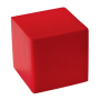 Cube - red