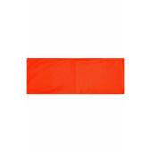 MB7126 Running Headband - bright-orange - one size