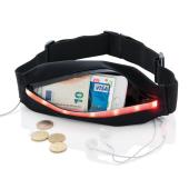 Sport heupband met LED