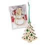 Hout-vilten hanger
