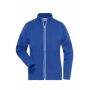 Ladies' Doubleface Work Jacket -  SOLID - - royal - XS
