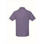 B&C Inspire Polo Men_° Millennial Lilac, S