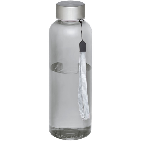 Bodhi 500 ml water bottle - Transparent black