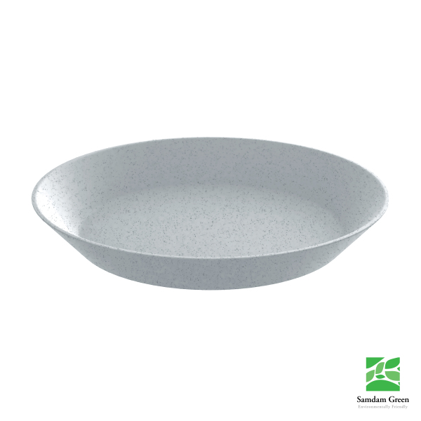 CONNECT PLATE 240mm Soup Plate 240mm