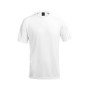 Kinder T-Shirt Tecnic Dinamic - BLA - 6-8