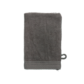 Ultra Deluxe Washcloth - Taupe