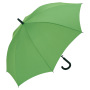 AC regular umbrella FARE®-Collection light green