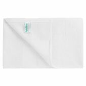 Sophie Muval handdoek 100x50 cm, 450 gr/m² - Wit