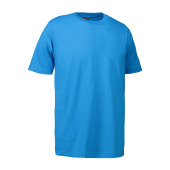 T-TIME® T-shirt | children - Turquoise, 8/10