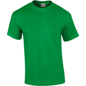 Ultra Cotton™ Short-Sleeved T-shirt Irish Green (x72) L