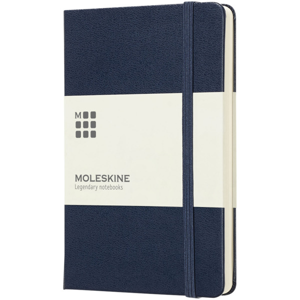 Moleskine Classic PK hardcover notitieboek - stippen