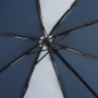 AOC mini pocket umbrella FARE® ColorReflex - lime