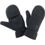 Palmgrip Glove-mitt Black S/M