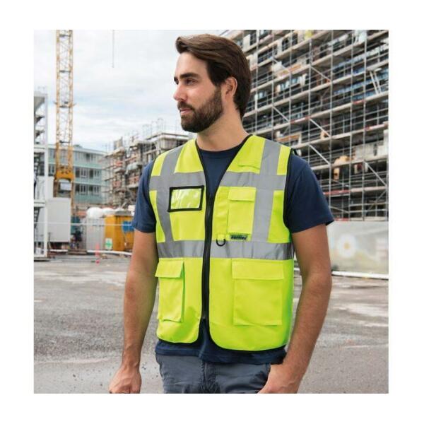 EXECUTIVE SAFETY VEST 