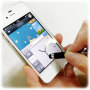 Mobile Phone Touch Pen