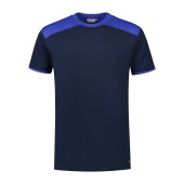 Santino T-shirt  Tiësto Real Navy / Royal Blue XL