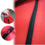 Non-woven Boot Bags with Zipper